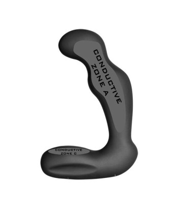 ELECTRASTIM - SIRIUS MASAJEADOR PROSTÁTICO SILICONA