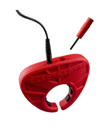 ELECTRASTIM - ACCESORIO ESTIMULACIÓN BASE PENE