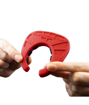 ELECTRASTIM - ACCESORIO ESTIMULACIÓN BASE PENE