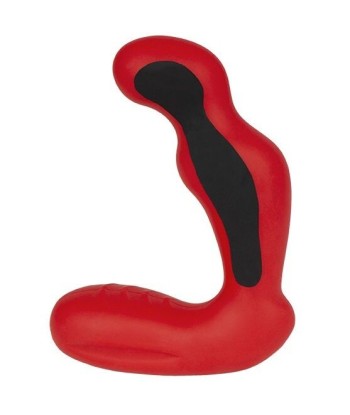 ELECTRASTIM - SILICONE HABANERO MASAJEADOR PROSTÁTICO