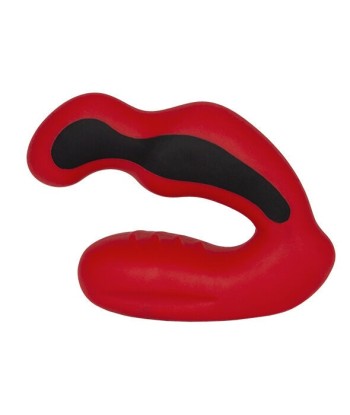 ELECTRASTIM - SILICONE HABANERO MASAJEADOR PROSTÁTICO