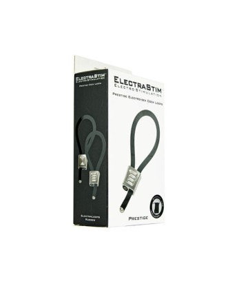 ELECTRASTIM - ELECTRALOOPS PRESTIGE SILVER