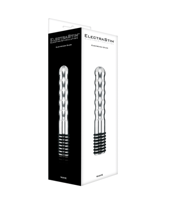 ELECTRASTIM - WAVE ELECTRO DILDO