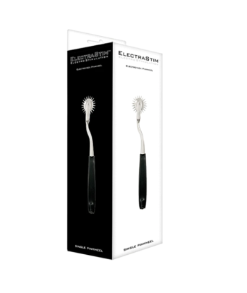 ELECTRASTIM - RUEDA ELECTROESTIMULACIÓN SIMPLE