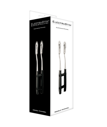 ELECTRASTIM - DOBLE ELECTRO RUEDA ESTIMULACIÓN