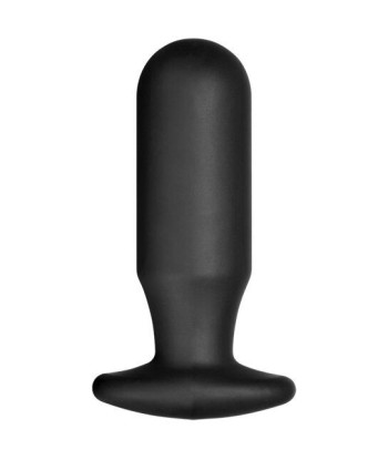 ELECTRASTIM - AURA ELECTRO ESTIMULADOR SILICONA ANAL - VAGINAL