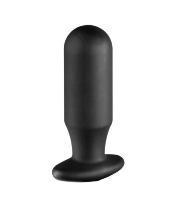 ELECTRASTIM - AURA ELECTRO ESTIMULADOR SILICONA ANAL - VAGINAL