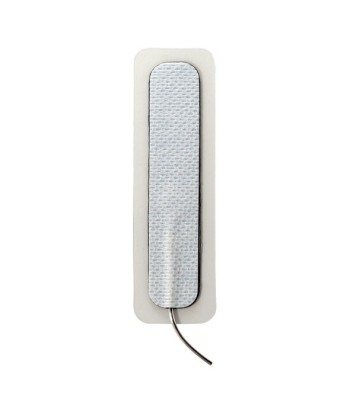 ELECTRASTIM - ELECTRAPADS LONG ADHESIVOS 1.5 CM X 7.5 CM
