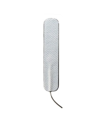 ELECTRASTIM - ELECTRAPADS LONG ADHESIVOS 1.5 CM X 7.5 CM