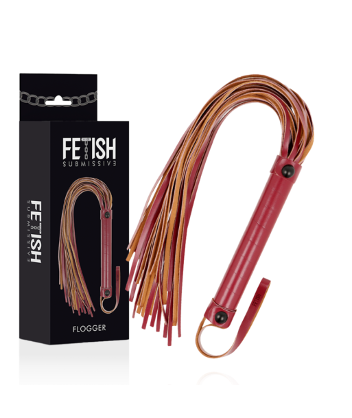 FETISH SUBMISSIVE DARK ROOM - LÁTIGO CUERO VEGANO FETISH SUBMISSIVE DARK ROOM - LÁTIGO CUERO VEGANO