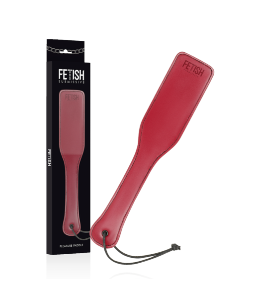 FETISH SUBMISSIVE DARK ROOM - FUSTA CUERO VEGANO FETISH SUBMISSIVE DARK ROOM - FUSTA CUERO VEGANO