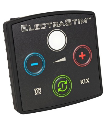ELECTRASTIM - KIX ELECTRO SEX STIMULATOR