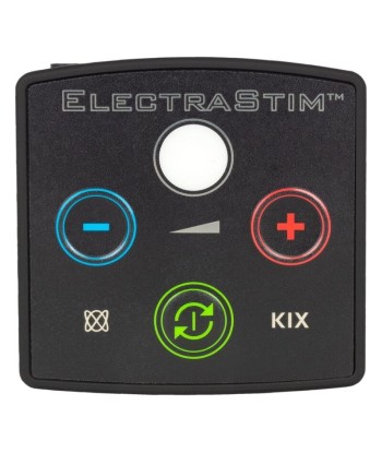 ELECTRASTIM - KIX ELECTRO SEX STIMULATOR