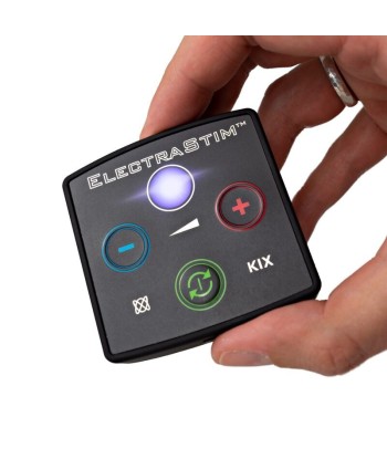 ELECTRASTIM - KIX ELECTRO SEX STIMULATOR