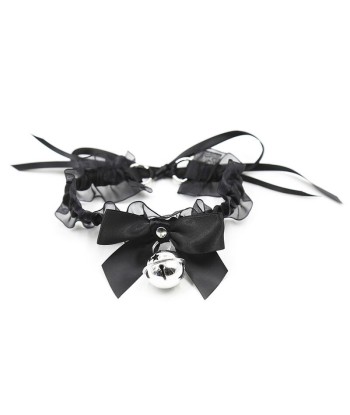OHMAMA FETISH - COLLAR FETISH DE ENCAJES