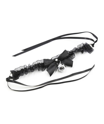 OHMAMA FETISH - COLLAR FETISH DE ENCAJES