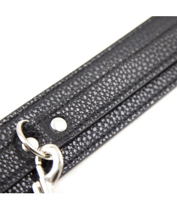 OHMAMA FETISH - COLLAR PATRON SERPIENTE