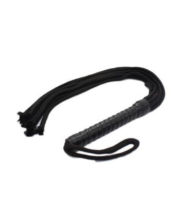 OHMAMA FETISH - LÁTIGO DE CUERDAS