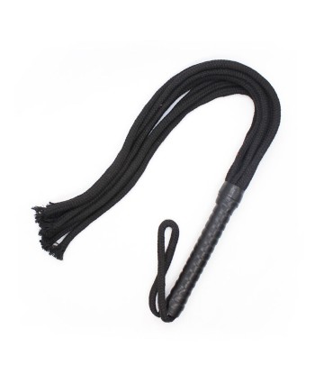 OHMAMA FETISH - LÁTIGO DE CUERDAS