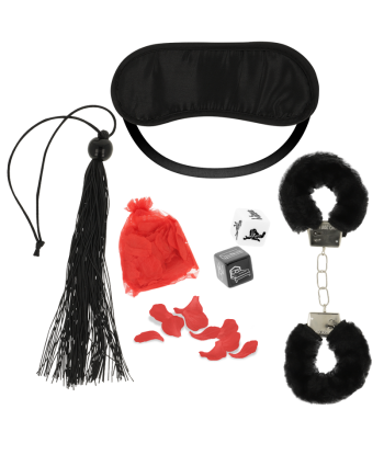 OHMAMA - SET PARA PAREJAS NUMERO 2