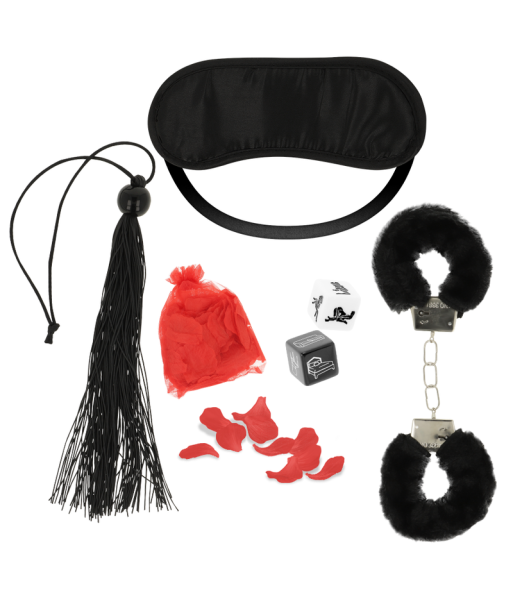 OHMAMA - SET PARA PAREJAS NUMERO 2 OHMAMA - SET PARA PAREJAS NUMERO 2