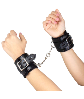 SECRETPLAY - ESPOSAS NEGRAS BDSM COLLECTION