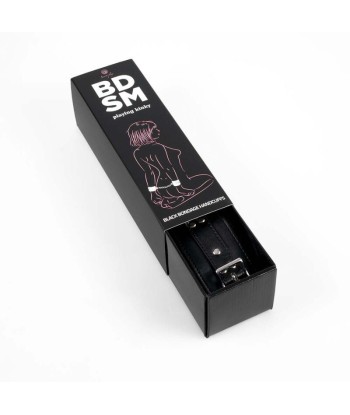 SECRETPLAY - ESPOSAS NEGRAS BDSM COLLECTION