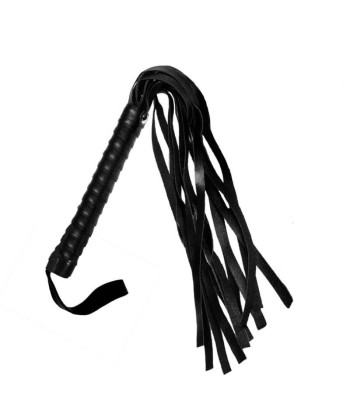 SECRETPLAY - LÁTIGO NEGRO BDSM COLLECTION