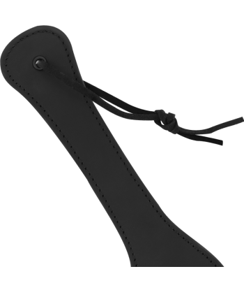 INTENSE - FETISH PALA DE CUERO VEGANO