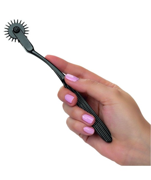 CALEXOTICS - BOUNDLESS RUEDA DE PLACER