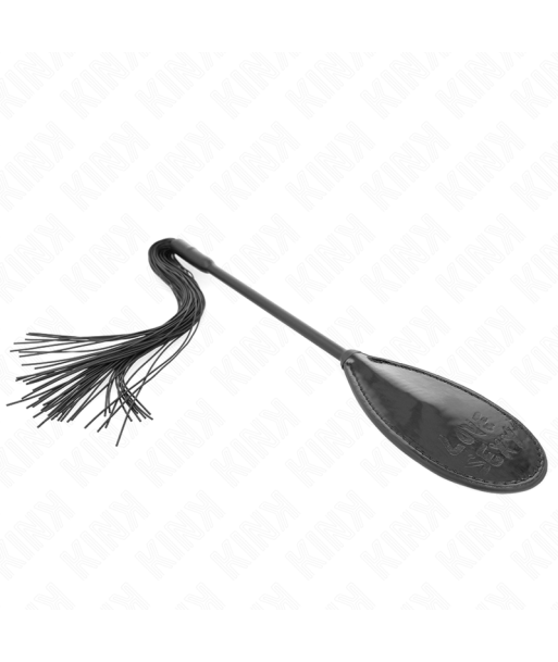 KINK - LOVEandSEXY PALETA DE BORLA CORTA