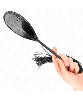 KINK - LOVEandSEXY PALETA DE BORLA CORTA