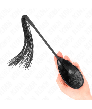 KINK - LOVEandSEXY PALETA DE BORLA CORTA