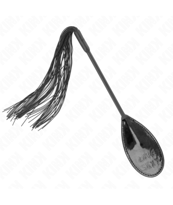 KINK - LOVEandSEXY PALETA DE BORLA CORTA