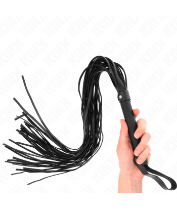 KINK - LÁTIGO PIEL DE OVEJA IMITACIÓN 60 CM