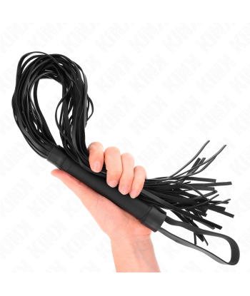 KINK - LÁTIGO PIEL DE OVEJA IMITACIÓN 60 CM