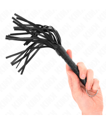 KINK - LÁTIGO SIMPLE MINI NEGRO 28 CM