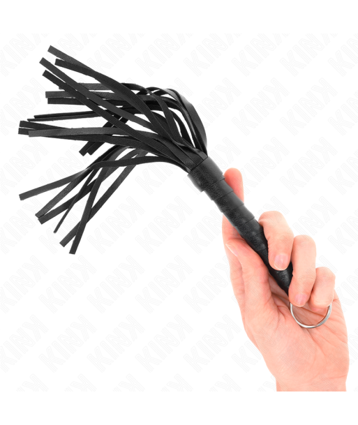 KINK - LÁTIGO SIMPLE MINI NEGRO 28 CM