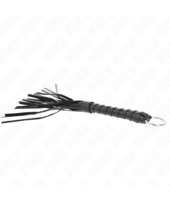 KINK - LÁTIGO SIMPLE MINI NEGRO 28 CM