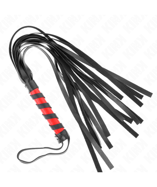 KINK - LÁTIGO DE MANGO CORTO 45 CM KINK - LÁTIGO DE MANGO CORTO 45 CM