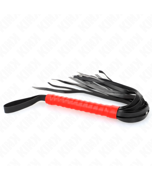 KINK - LÁTIGO PEQUEÑA COLA SUAVE 50 CM KINK - LÁTIGO PEQUEÑA COLA SUAVE 50 CM