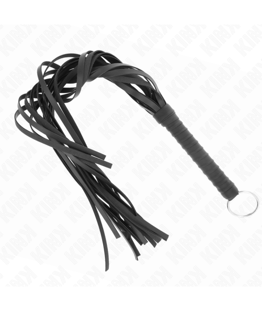 KINK - LÁTIGO CON ANILLO 65 CM KINK - LÁTIGO CON ANILLO 65 CM