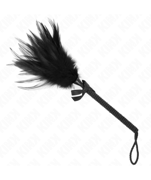 KINK - PLUMAS DE COSQUILLEO POLLO JUGUETÓN 35 CM KINK - PLUMAS DE COSQUILLEO POLLO JUGUETÓN 35 CM