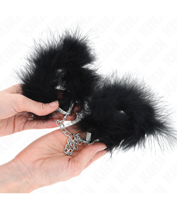 KINK - MINI ESPOSAS DE PLUMAS