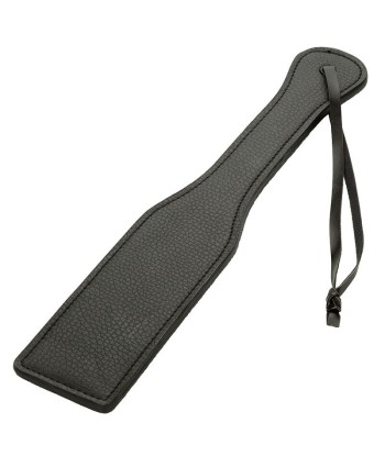 CALEXOTICS - NOCTURNAL PALETA CUERO NEGRO