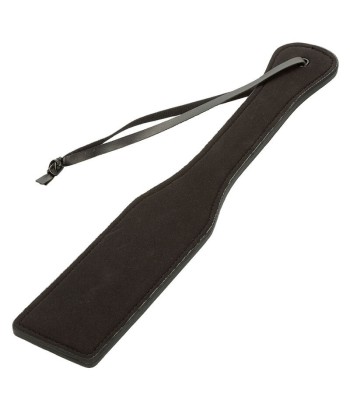 CALEXOTICS - NOCTURNAL PALETA CUERO NEGRO