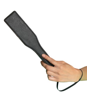 CALEXOTICS - NOCTURNAL PALETA CUERO NEGRO