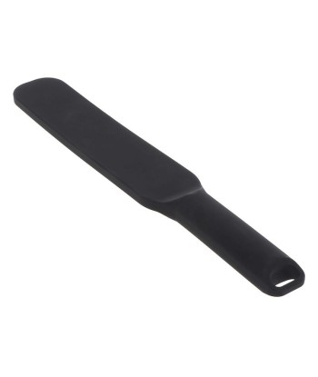 HIDDEN DESIRE - EXTREME PALETA CON PÚAS GRANDE NEGRO