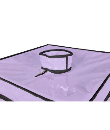 SECRET DOME - KINK CLUB CABINA BUKKAKE MORADO