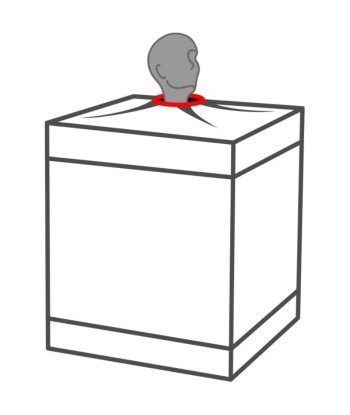 SECRET DOME - KINK CLUB CABINA BUKKAKE NEGRO and ROJO